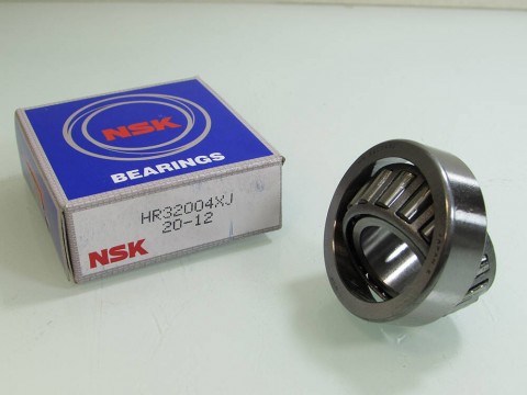 Фото1 Tapered roller NSK 32004 XJ