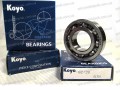 Фото4 Automotive ball bearing KOYO 62/28 28x58x16