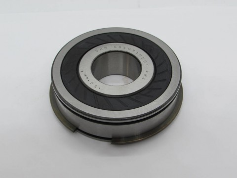 Фото1 Automotive ball bearing SNR AB40710.S01