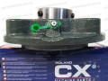Фото1 Radial insert ball bearing CX UCFC208