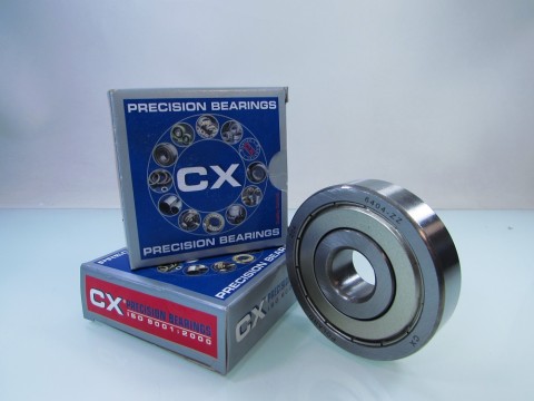 Фото1 Deep groove ball bearing CX 6404 Z
