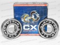Фото4 Deep groove ball bearing CX 16001