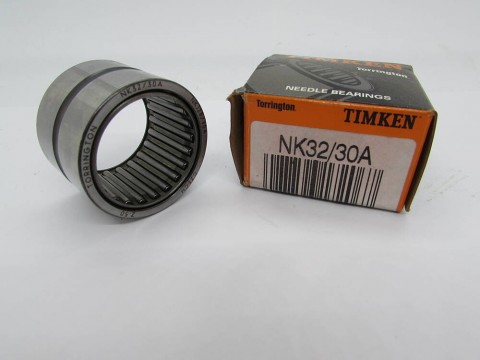 Фото1 Needle roller TIMKEN NK32/30