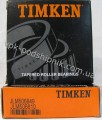 Фото4 Tapered roller TIMKEN JLM506849 - JLM506810 SET118