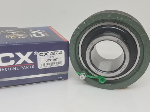 Фото1  CX UCC207