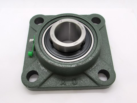 Фото1 Radial insert ball bearing CX UCF308