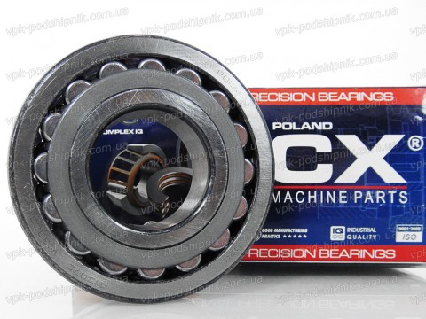 Фото1 Spherical roller bearing CX 21307 CW33