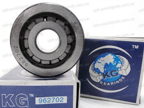 Фото1 Cylindrical roller bearing KG 962702