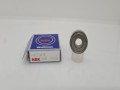 Фото4 Deep groove ball bearing 608 zz c3 nsk 8x22x7