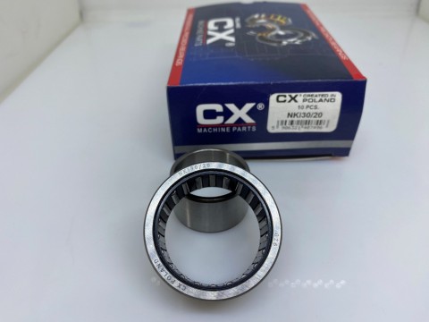Фото1 Голчастий NKI 30/20 CX
