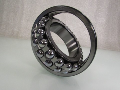 Фото1 Self-aligning ball bearing 1210