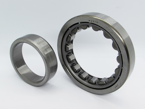 Фото1 Cylindrical roller bearing NU 213