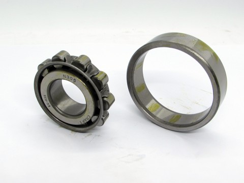 Фото1 Cylindrical roller bearing N305
