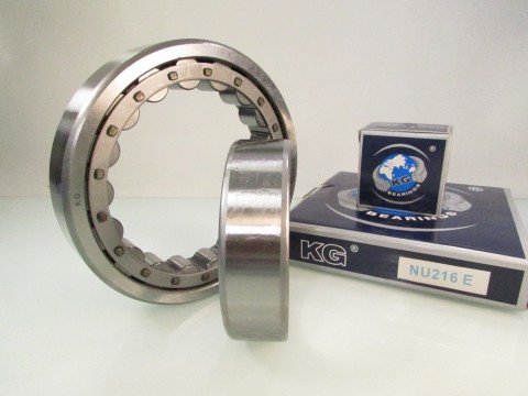 Фото1 Cylindrical roller bearing KG NU216