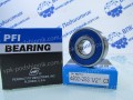 Фото4 Automotive ball bearing 12,7x35x11 6202-2RS 1/2