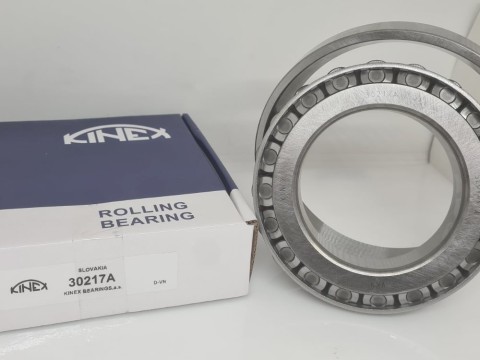 Фото1 Tapered roller 30217 KINEX