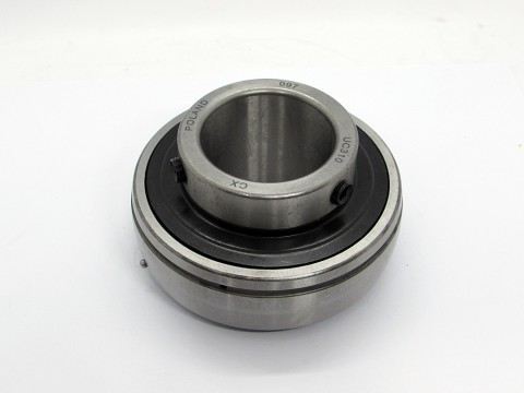 Фото1 Radial insert ball bearing self-aligning UC 310