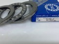 Фото1 Thrust ball bearing ZKL 51109 45*65*14