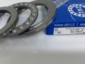 Фото1 Thrust ball bearing ZKL 51109 45*65*14