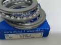 Фото1 Thrust ball bearing ZKL 51109 45*65*14