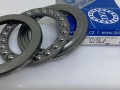 Фото1 Thrust ball bearing ZKL 51109 45*65*14