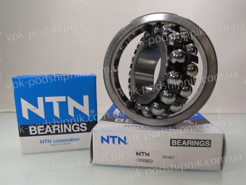 Фото1 Self-aligning ball bearing NTN CLAAS 239223 1309K C3