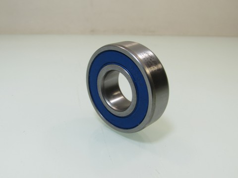 Фото1 Automotive ball bearing alternator R6203-2RS C3