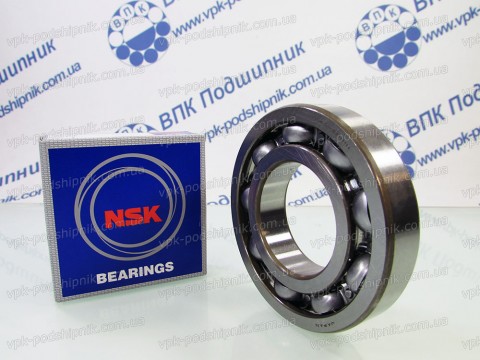 Фото1 Automotive ball bearing NSK B40-210CG9**UR9 40x80x16