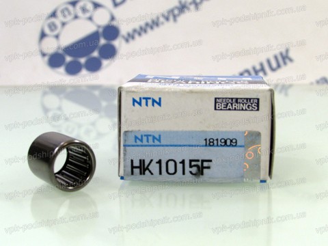 Фото1 Needle roller NTN HK1015
