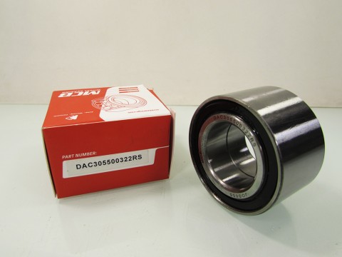 Фото1 Automotive wheel bearing 30*55*32 DAC30550032 2RS