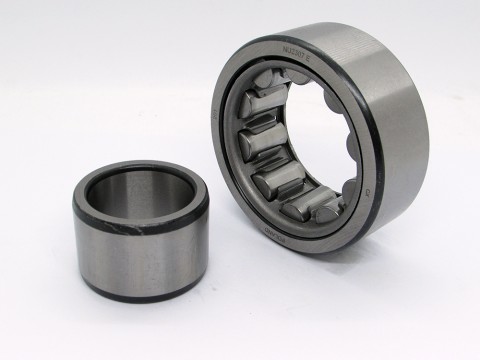 Фото1 Cylindrical roller bearing CX NU 2307 E