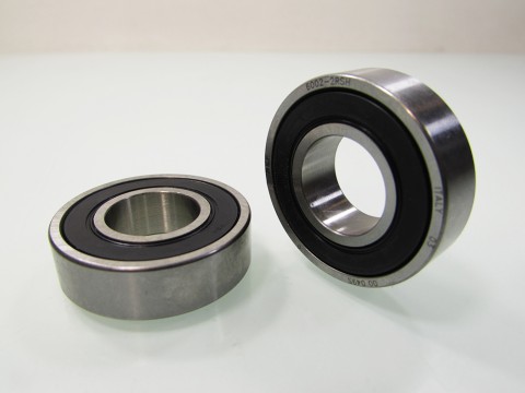 6002 2RS SKF 15*32*9