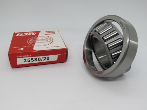 Фото1 Tapered roller MCB 25580/25520
