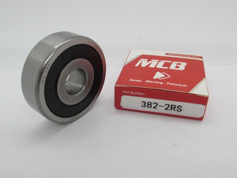 Фото1 Automotive ball bearing MCB 382 2RS