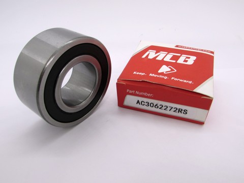 Фото1 Automotive air conditioning bearing AC306227 2RS MCB