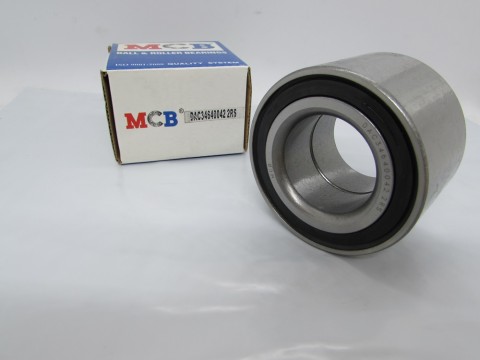 Фото1 Automotive wheel bearing DAC34640042 2RS MCB 34*64*42