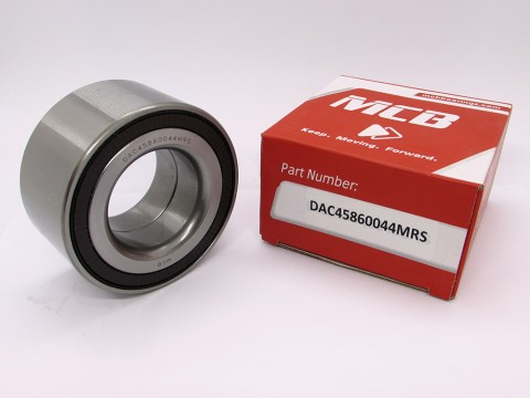 Фото1 Automotive wheel bearing DAC45860044 MRS MCB 45*86*44