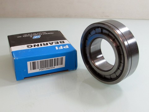 Фото1 Cylindrical roller bearing PFI PGD12680