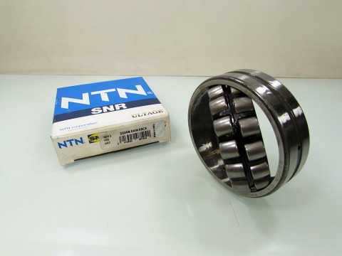 Фото1 Spherical roller bearing NTN 22208 EAW33C3