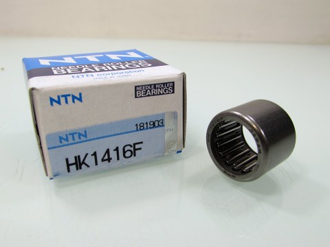 Фото1 Needle roller NTN HK1416