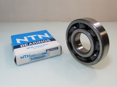 Фото1 Automotive ball bearing TM-SC0693CS20PX1 NTN