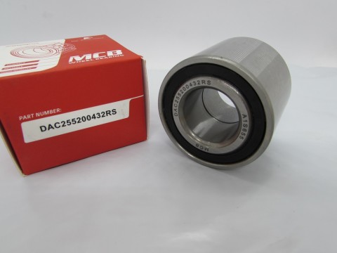 Фото1 Automotive wheel bearing DAC25520042-2RS MCB 25*52*42