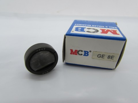 Фото1 Radial spherical plain bearings GE8E MCB