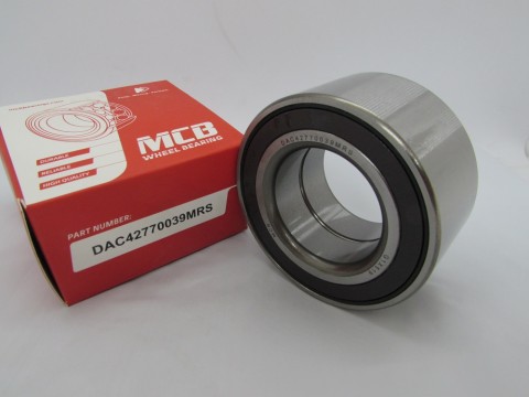 Фото1 Automotive wheel bearing MCB DAC42770039 MRS