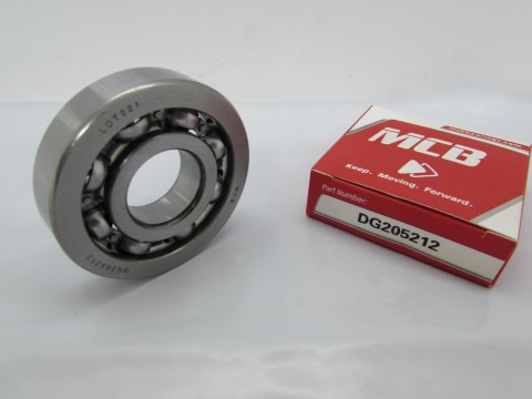 Фото1 Automotive ball bearing MCB DG205212