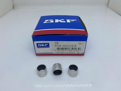 Фото1 Втулка ковзання PCM101210E SKF