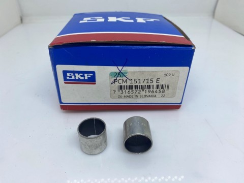 Фото1 Bush SKF PCM 151715 E