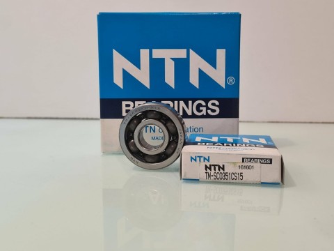 Фото1 Automotive ball bearing 16x44x13 NTN TM-SC0351CS15