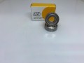 Фото1 Deep groove ball bearing 6001HZZ EZO нержавеющий 12x28x8 SS6001 ZZ