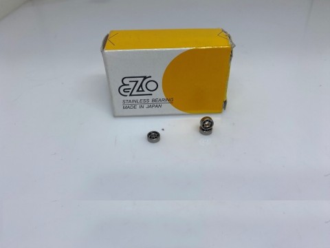 692H EZO нержавеющий 2*6*2,3 S692